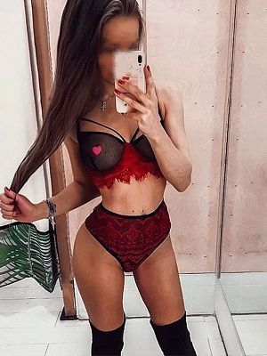 Анфиса превью