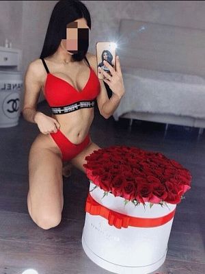 Анечка превью