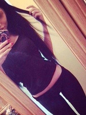 Милана превью