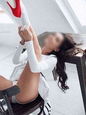 Александра превью