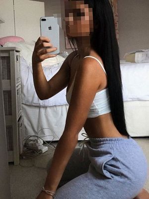 Мила превью