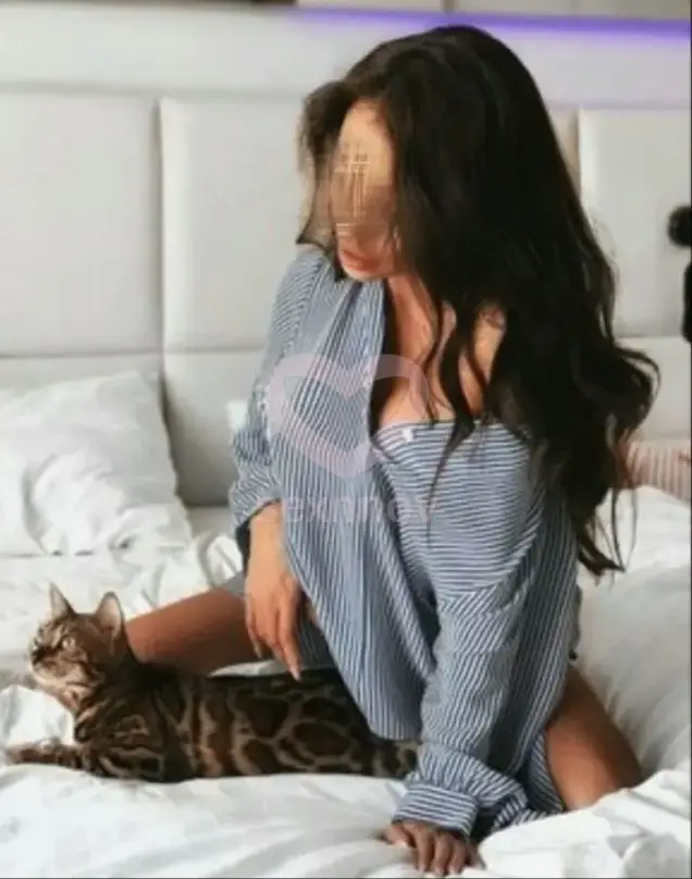 Лиза Лиза
