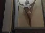 Спортсменка Спортсменка