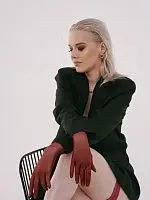 Анастасия  Анастасия