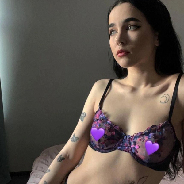 Аня  превью