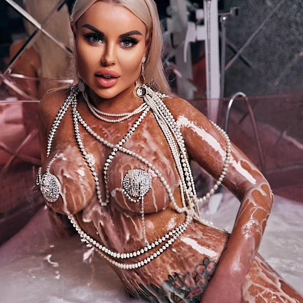 Лика превью